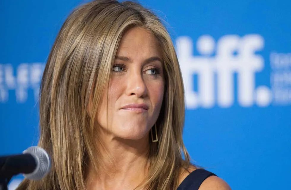 Jennifer Aniston reveló por qué no tuvo hijos. (AP)