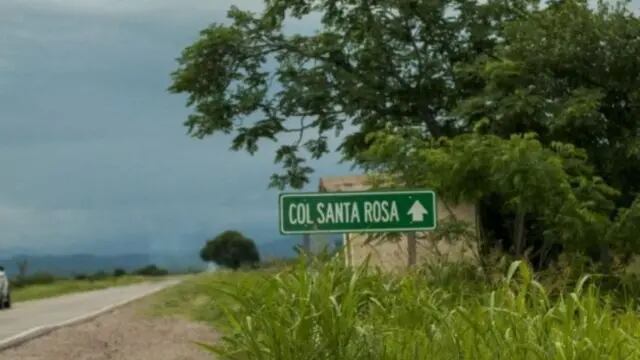 Colonia Santa Rosa en Salta sumó nuevas restricciones para evitar el aumento de casos de Covid-19.