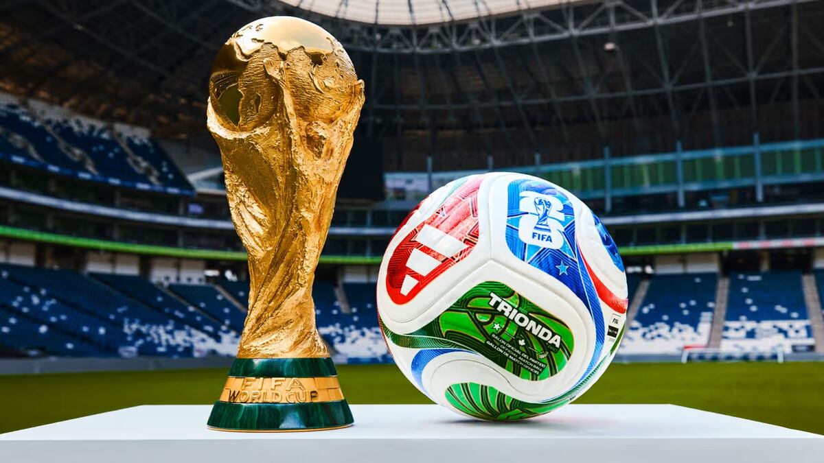 Argentina podría jugar en Miami en el Mundial 2026: qué tendría que pasar y cuánto cuestan los pasajes thumbnail