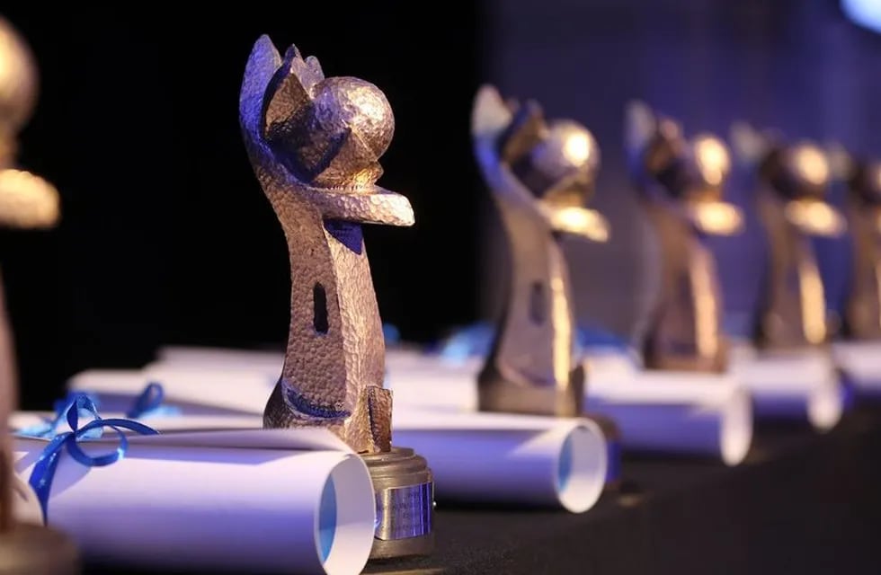 Sel realizó la 19ª edición del premio Jóvenes Mendocinos Destacados 2022.