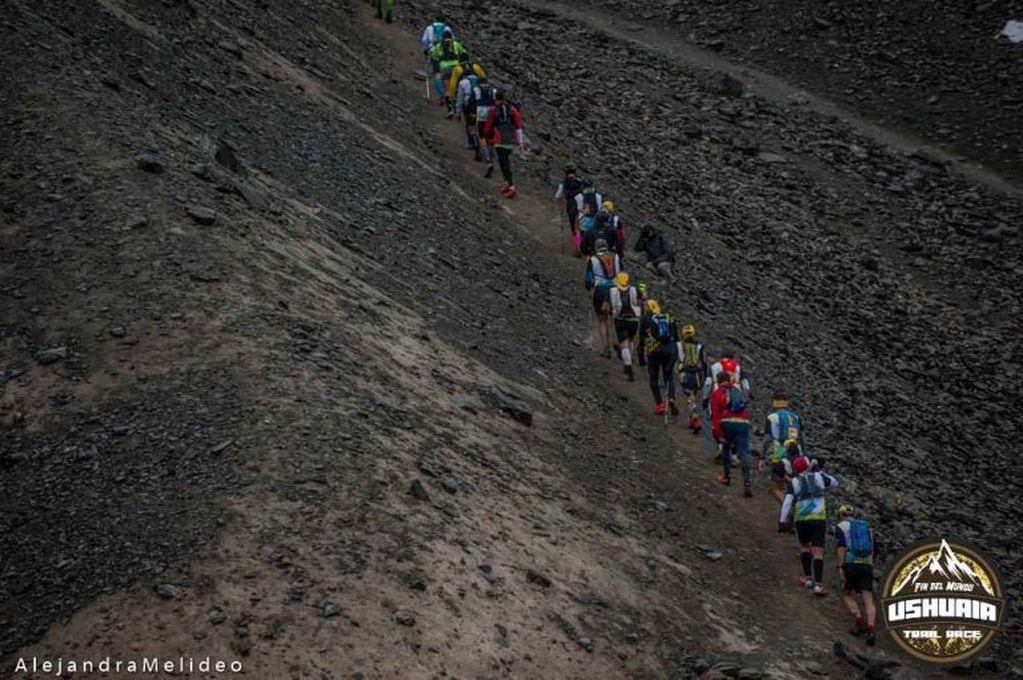 Ushuaia Trail Race 2019