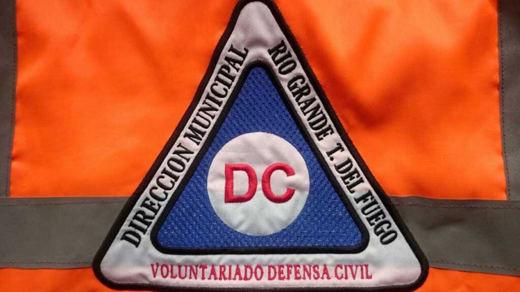 El Municipio homenajeo al Personal de Defensa Civil en su día