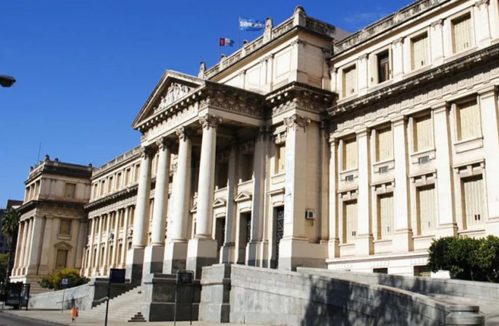 Justicia de Córdoba. Wikipedia.