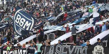 Futbol Independiente Rivadavia Chacarita Juniors