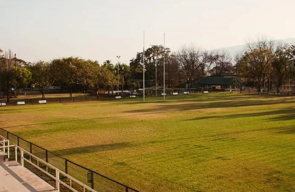 Facebook: Tucumán Rugby Oficial.