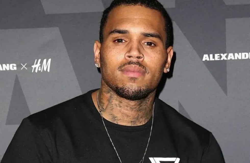 Chris Brown