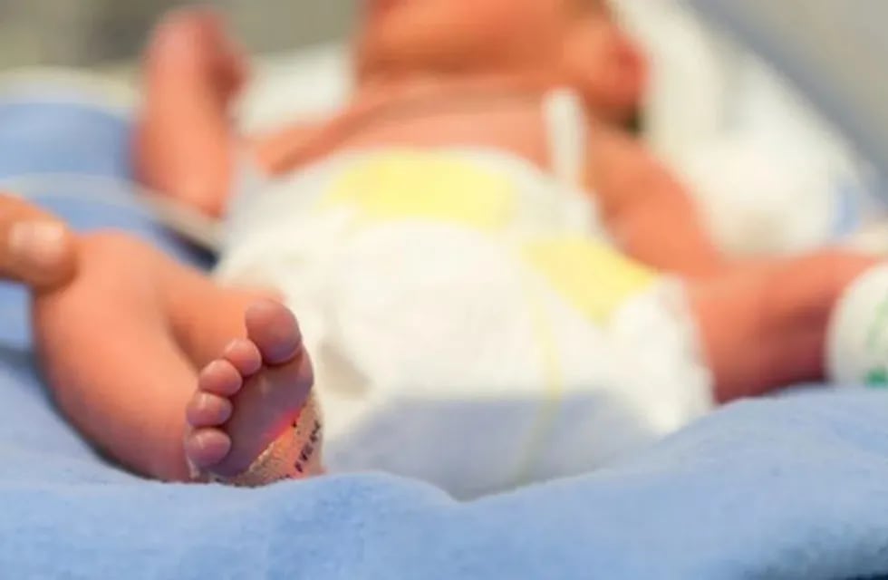 Otro bebé falleció víctima del Covid-19 en Misiones.
