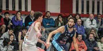 Torneo Clausura de Básquet de Tres Arroyos: ganaron Club de Pelota, Costa Sud y Blanco y Negro