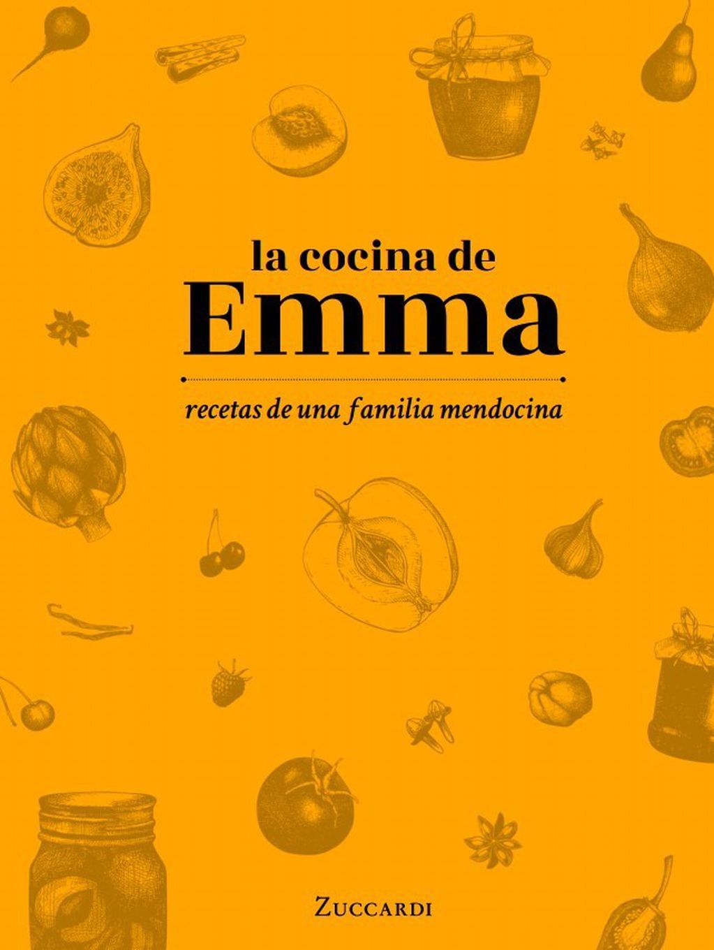 Las recetas de Emma