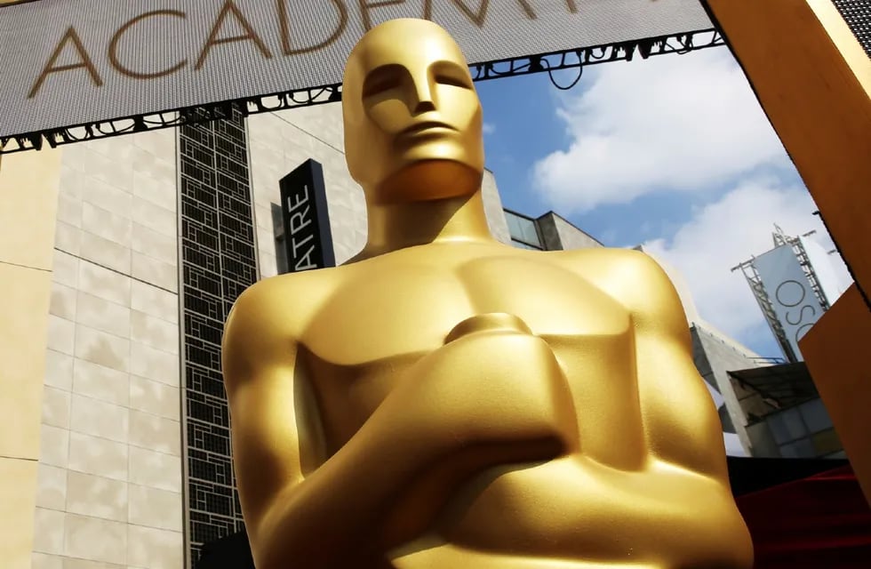 Premios Oscar 2022. La 94ª entrega anual de los Premios de la Academia será el domingo 27 de marzo. (Archivo)