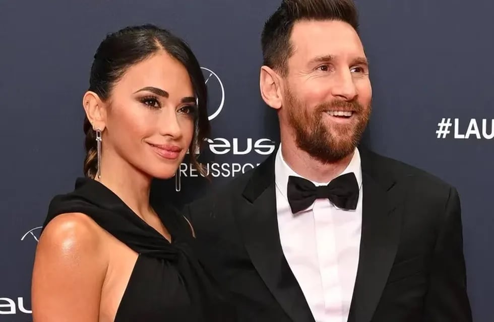 Antonela Rocuzzo y Lionel Messi compraron una mansión en Miami