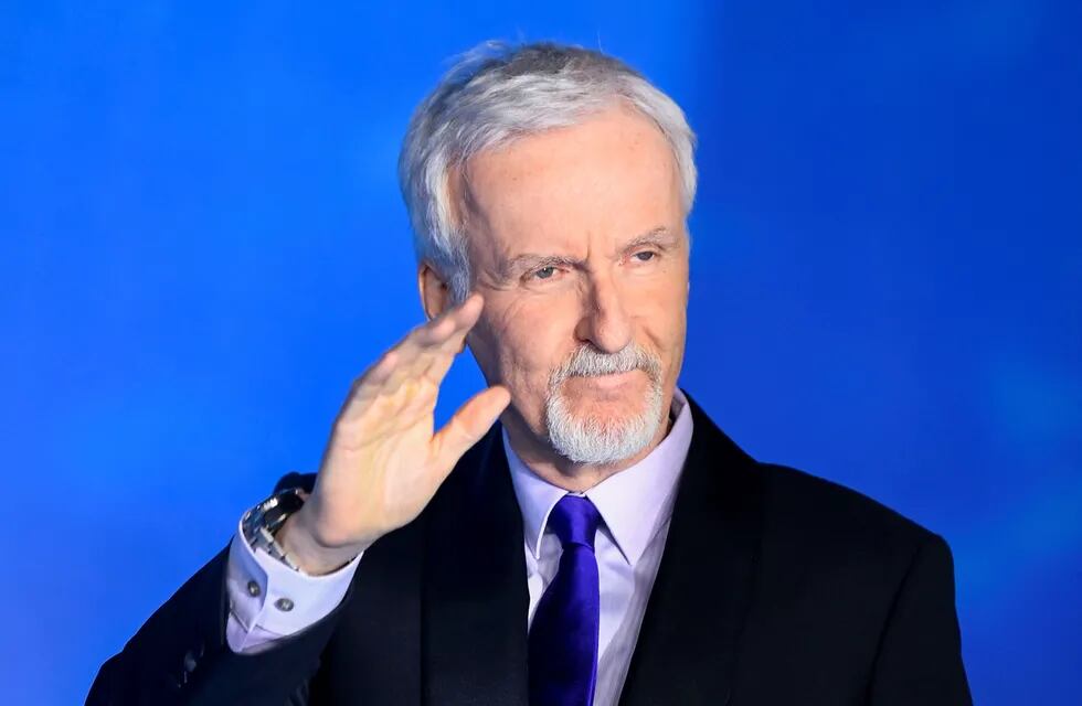 El célebre cineasta y activista ambiental James Cameron llegará a Jujuy en los próximos días.