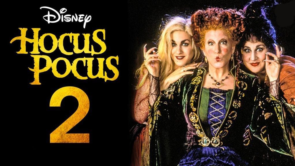 Disney+ lanzó el primer teaser de “Abracadabra 2″ y anunció su fecha de estreno.