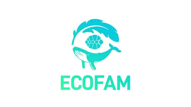 Capacitación sobre Fauna Costera de ECOFAM en Claromecó