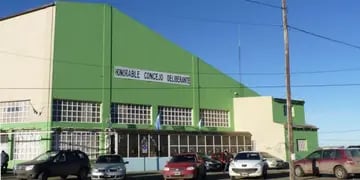 Un concejal de Santa Cruz plagió el argumento de un proyecto de otra provincia