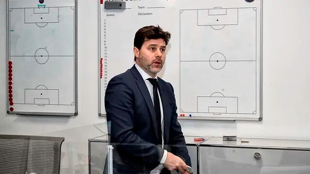 Mauricio Pochettino