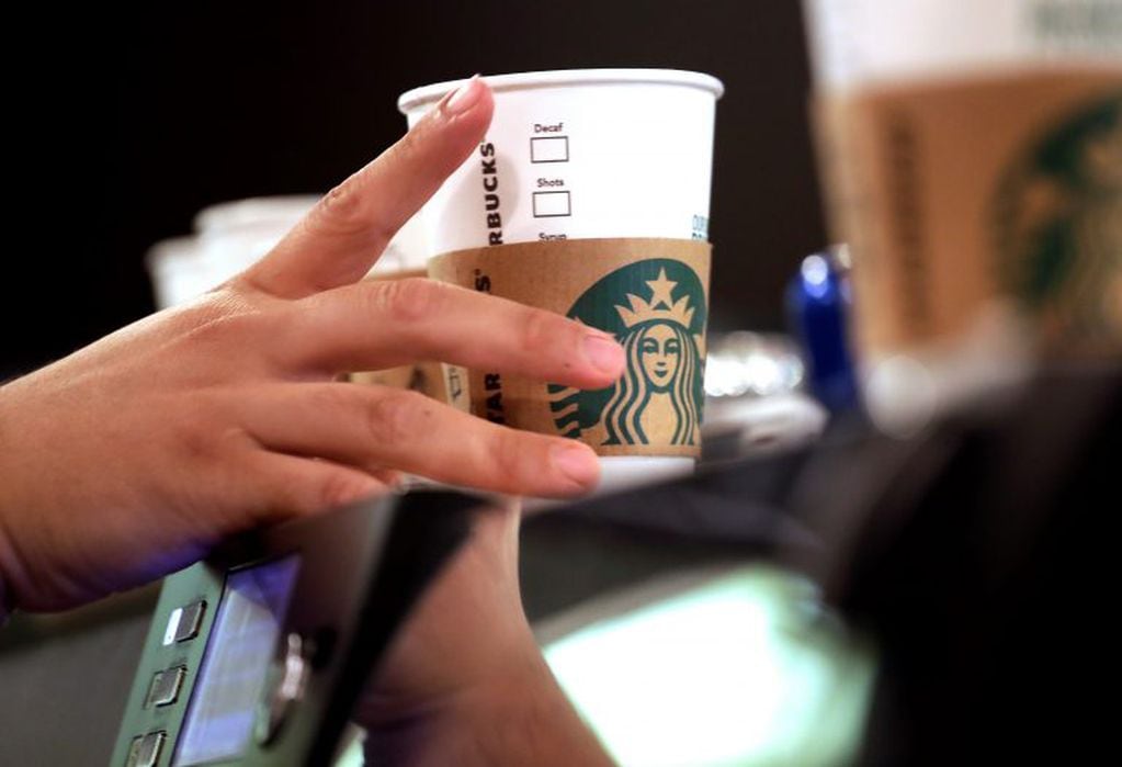¿En Starbucks usan jugo cepita? Una usuaria se indignó en Tiktok