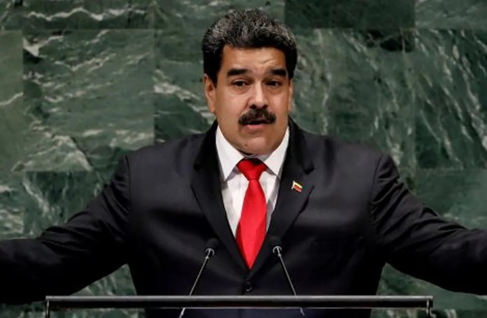 El Grupo de Lima presiona contra Maduro antes de la Asamblea General de la ONU. (EFE)