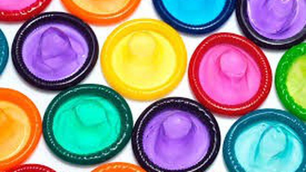 Londres: desarrollan un preservativo capaz de detectar Enfermedades de Transmisión Sexual (ETS)