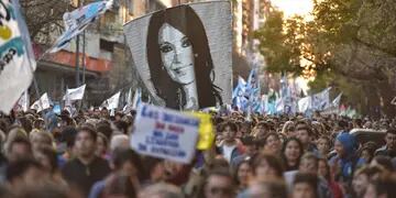 Atentado contra Cristina Kirchner: el Concejo Municipal de Pérez repudió el ataque contra la Vicepresidenta