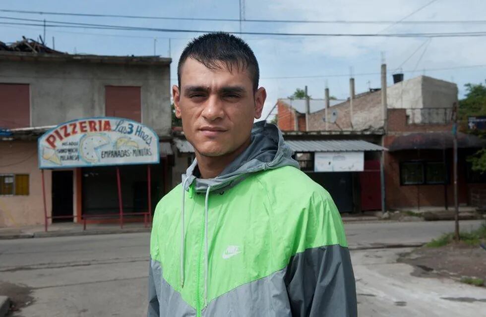 Mariano Kuchar estuvo 13 días en la cárcel por un crimen que no cometió Foto: Fernando de la Orden
