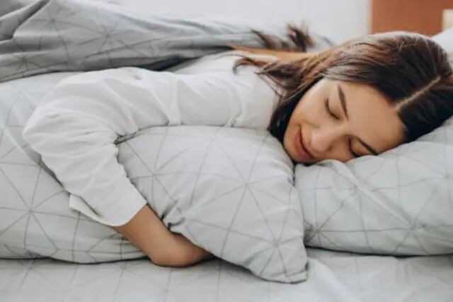 Cuál es tu patrón de sueño, según los expertos.