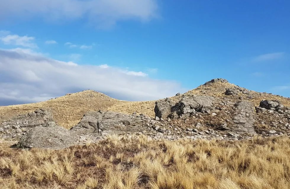 Cerro de las Ovejas, el más alto de San Luis: cómo hacer para visitarlo.