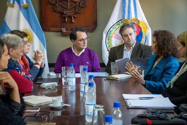 Promueven la digitalización en el Estado, en Jujuy