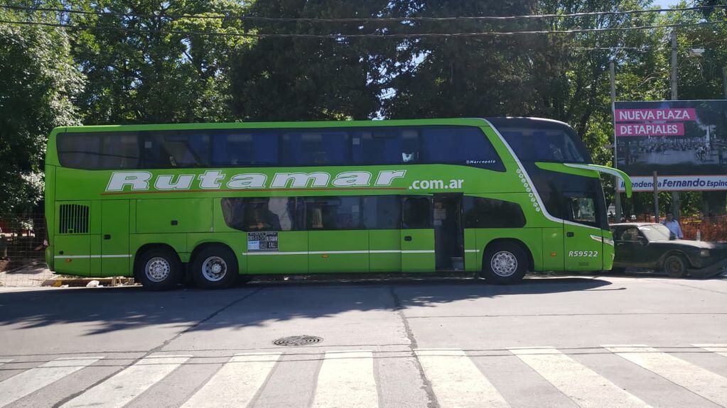 El anuncio aún no se ha efectuado oficialmente, pero la provincia de Buenos Aires comenzará a exigir el pase sanitario para los viajes de media y larga distancia.