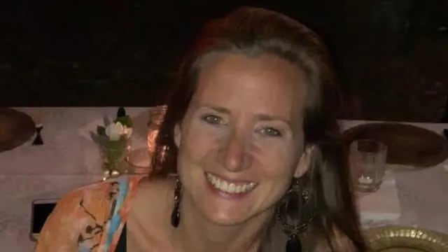 Sofía Kuljbicki, la psicóloga hallada muerta en su casa de La Cumbre. (Facebook)