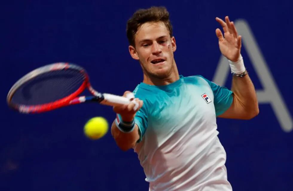 Diego Schwartzman