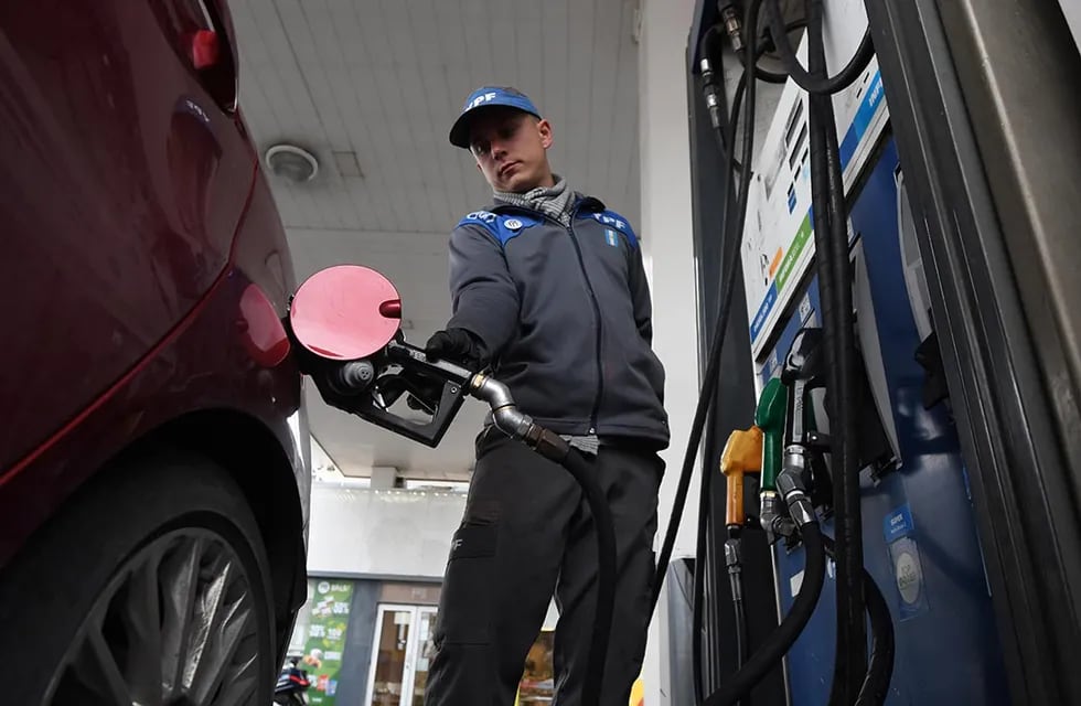 El Gobierno confirmó que habrá un nuevo aumento en los combustibles.