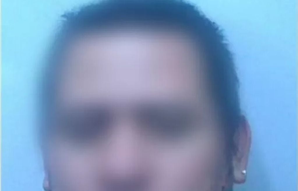 El secuestrador de Caseros, Alejandro Maldonado.