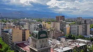 Ciudad de Mendoza