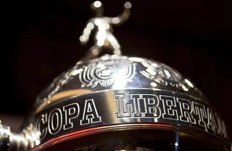 Los equipos argentinos ya conocen el fixture de la Copa Libertadores.