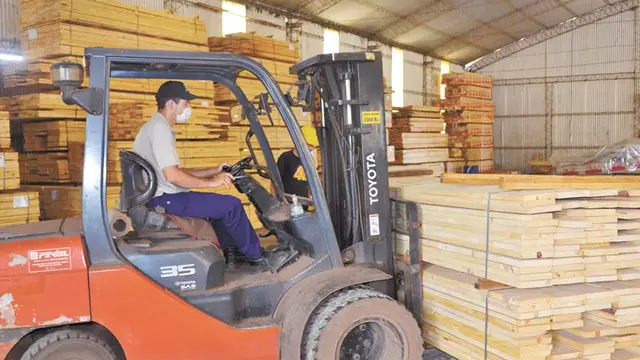 Eldorado: advierten sobre la venta en la demanda de casas de madera