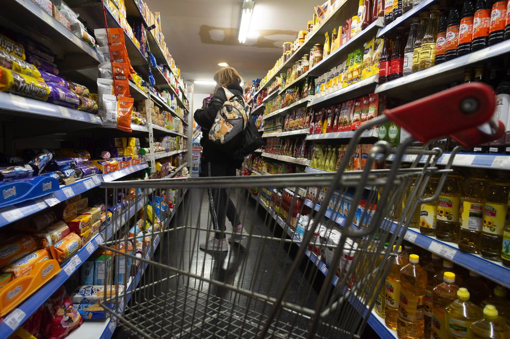 Supermercados, los más multados por Defensa del Consumidor en Mendoza