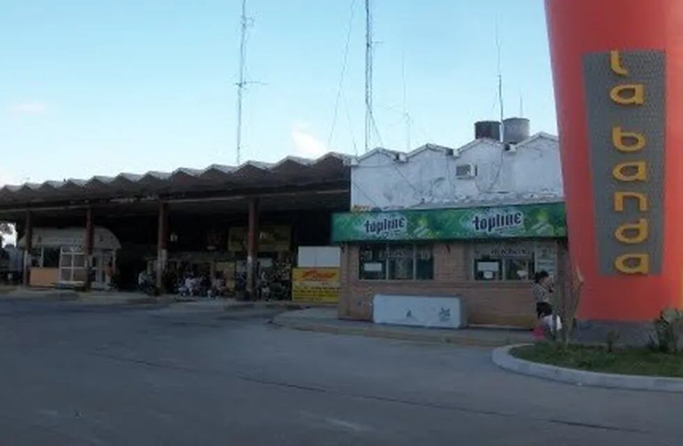 La Banda. Santiago del Estero.