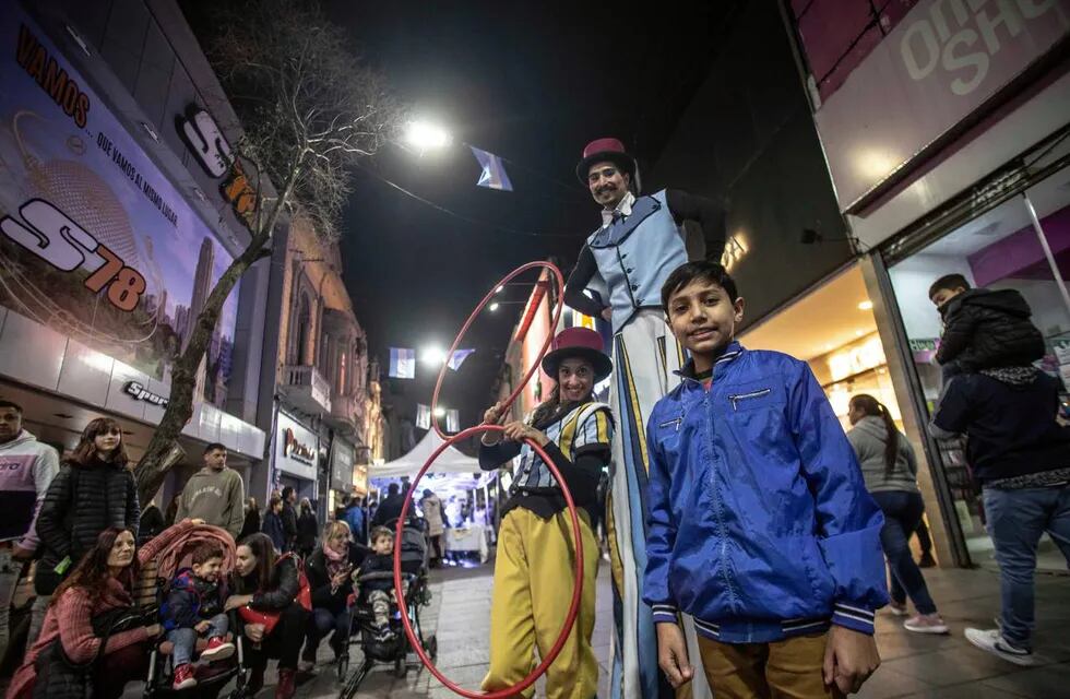 El evento se llevó a cabo por última vez el 11 de junio.