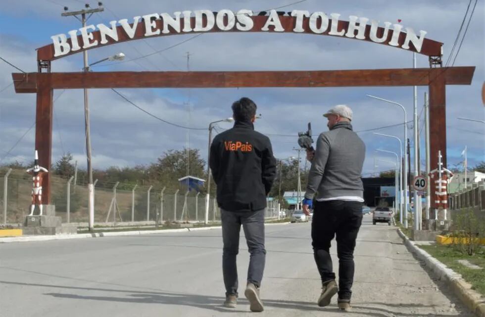 Tolhuin: historias de los pueblos