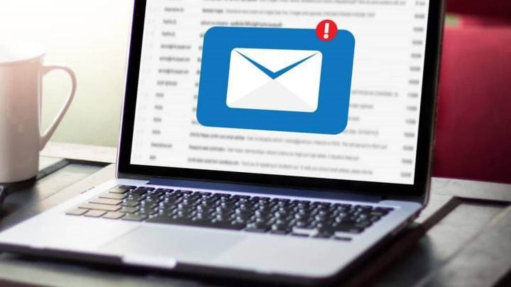 El Registro Civil dispuso de e mail para gestionar trámites que no sean de urgencia.