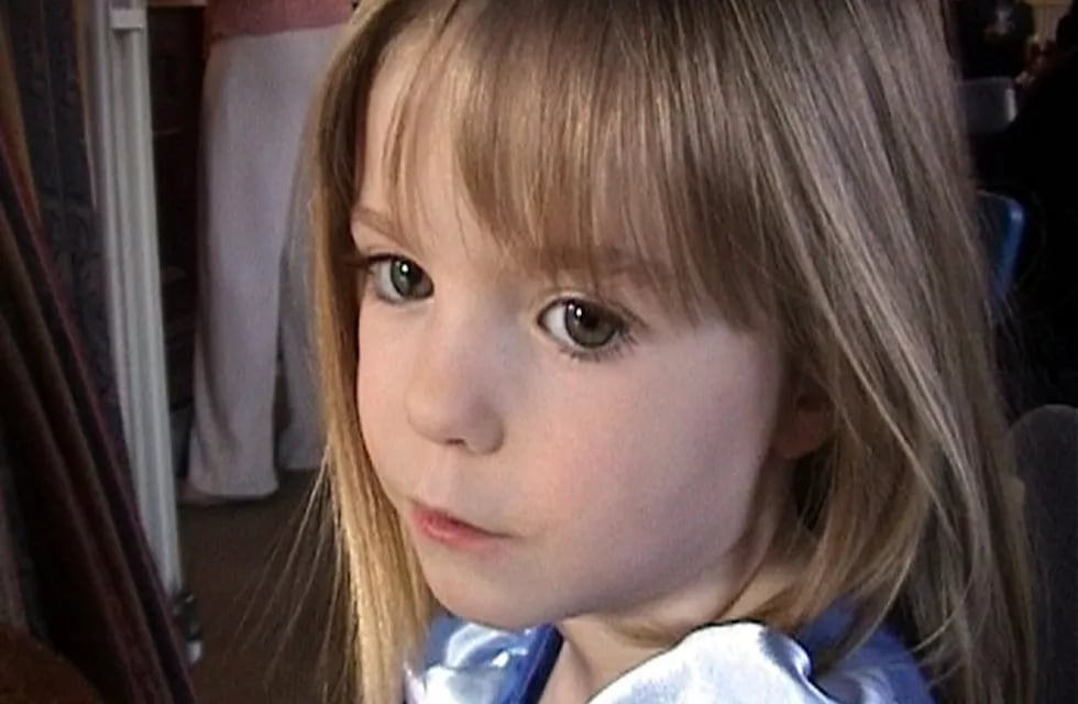 reconstruccion rostro cara por computadorarnrnFILE -  This March 2007 file photo released by the McCann family Friday, May 4, 2007, shows 3-year-old British girl Madeleine McCann.  London's Metropolitan Police said Wednesday April 25, 2012 say it's possib