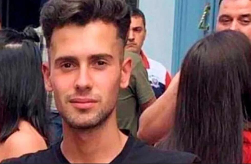 Samuel Luiz, el hombre de 24 años que, según sus allegados, fue asesinado a golpes por ser homosexual