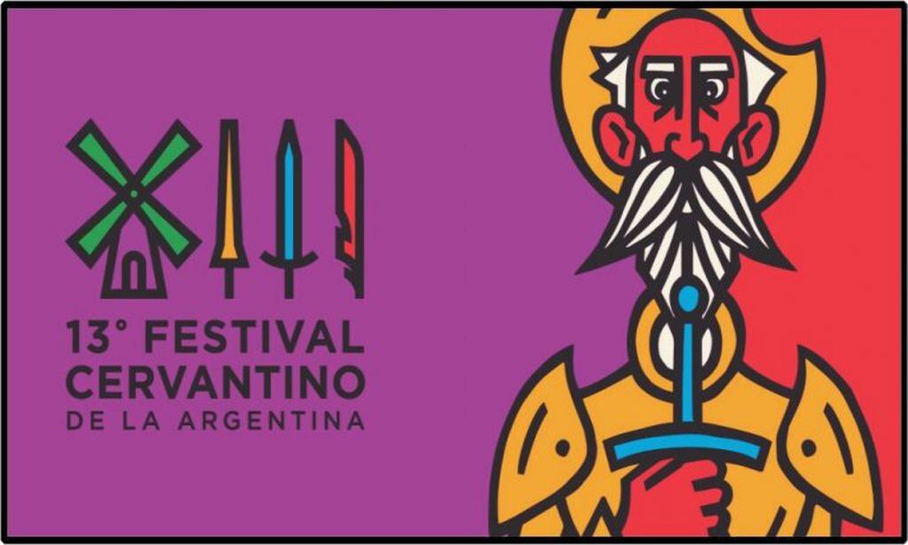 XIII Festival Cervantino