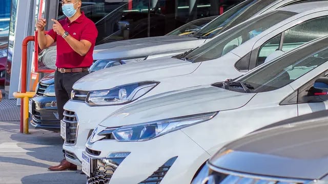 Autos Usados: descubrí la selección con precios especiales de Maipú