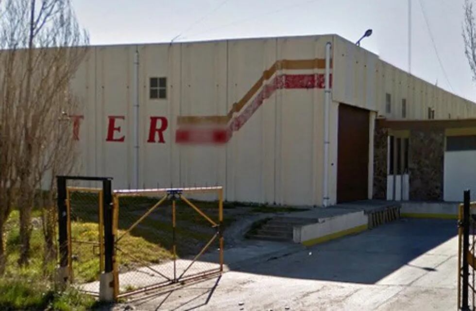 La fábrica ALTER con sede en Trelew cerrará sus puertas dejando a 40 trabajadores sin empleo.