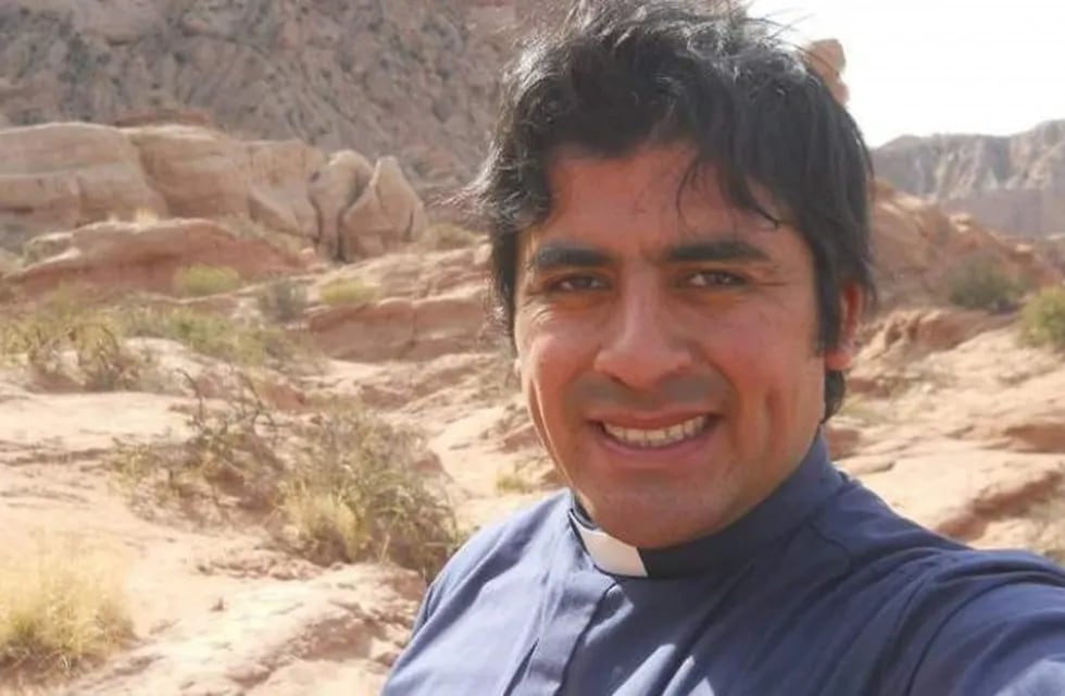 Irá a juicio el sacerdote Juan de Dios Gutiérrez, acusado de abuso sexual