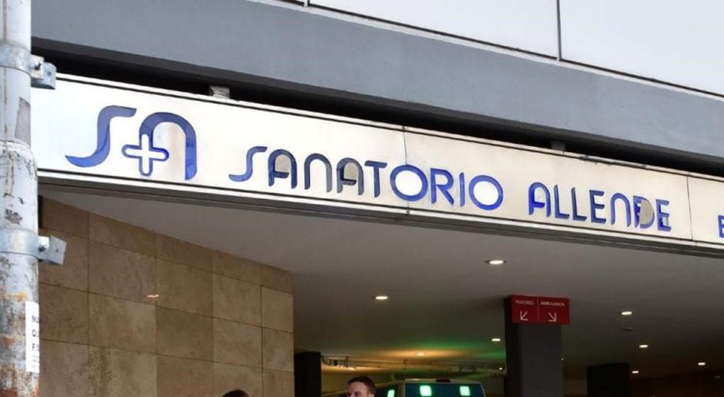 Sanatorio Allende