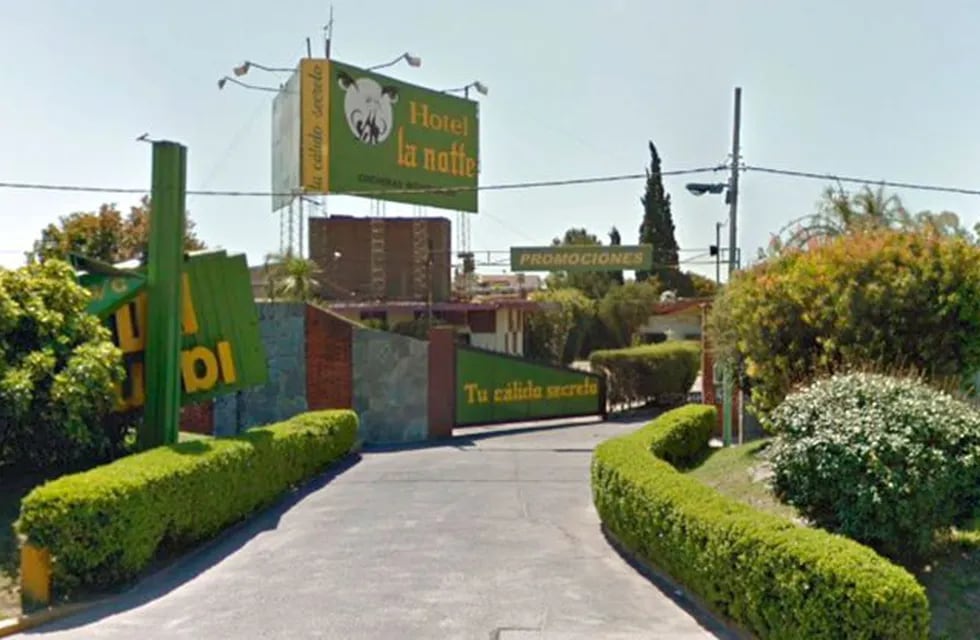 Femicidio en Quilmes: hallaron muerta a una joven en un hotel alojamiento de Bernal