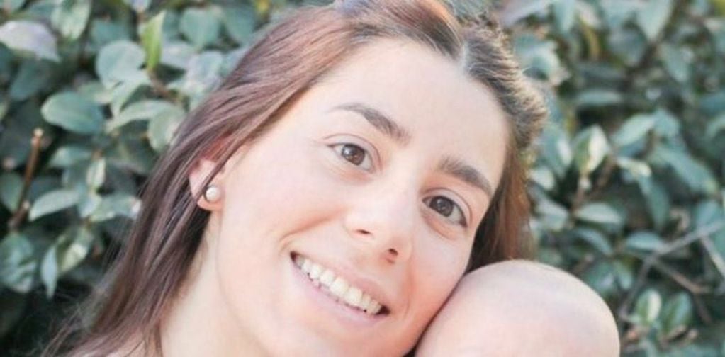 Sol Arbach de 33 años, vecina de Alta Gracia, falleció luego de someterse a una corrección mamaria.